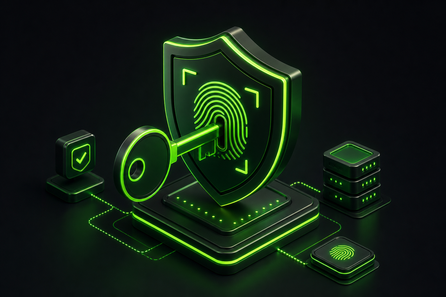 SecureAuthX Security